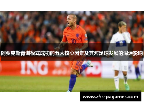 阿贾克斯青训模式成功的五大核心因素及其对足球发展的深远影响
